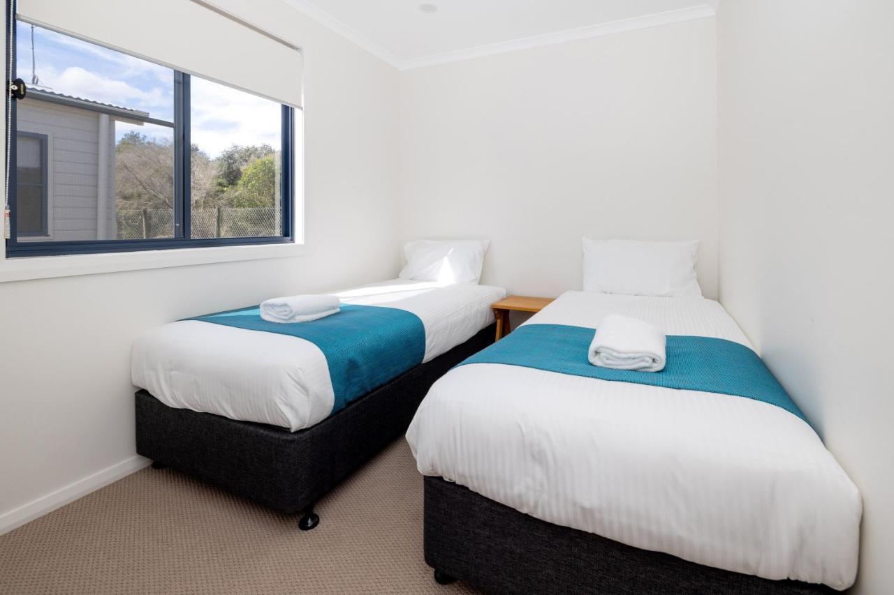 Big4 Manning Point Holiday Park Bagian luar foto