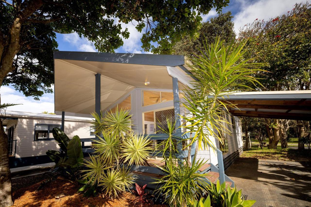 Big4 Manning Point Holiday Park Ruang foto