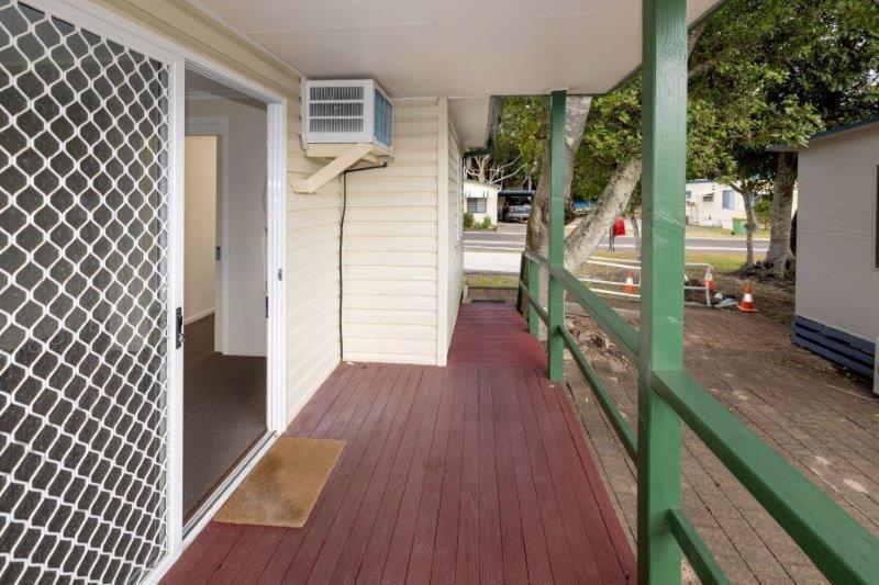 Big4 Manning Point Holiday Park Bagian luar foto